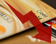 银行账户使用率低