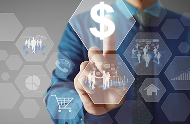 我们的经营理念