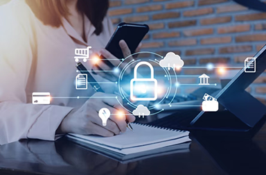 我们的人才理念