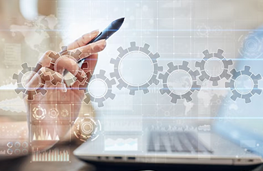 简化的注册与运营流程